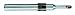 Produktbild ANTEX - B010260 Lötspitze, 2.30 mm, 12W/15W, Lötkolben 102 420042