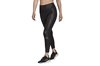 Adidas Women's Sweatpants Tights (GS3904_Black_L)