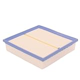 Compatible for Volvo Fh Series Truck Filter 8143691-7 8144430 20409908 Cabin Air Filter Ca-2404