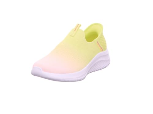 Skechers Summits baskets slip-on faciles à enfiler sans lacet pour femme