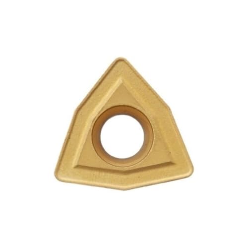 Insert perçage carbure WCMI HHIP pour stopper les vibrations mécaniques et réussir les alésages