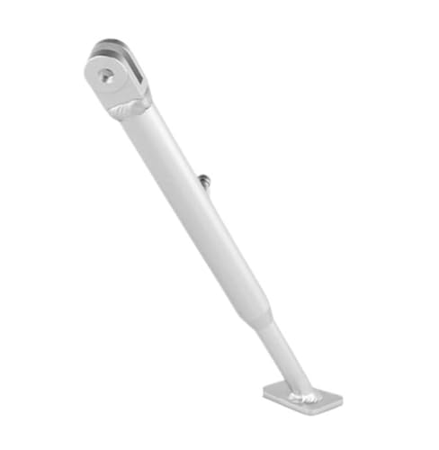 Béquille latérale réglable pour moto XR650L support latéral moto robuste CNC