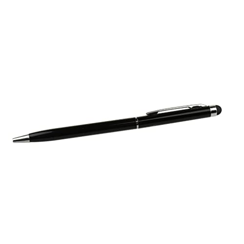 2x Caneta Stylus Capacitivo multifunzionale Para