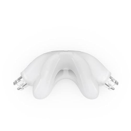 Resmed Airfit N30I Cushion - Replacement Cushion - Curved Nasal Cradle Mask - Medium #TOP4