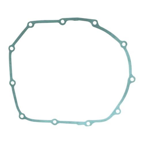 Joint couvercle embrayage CBR1100XX réparation fuite carter moteur moto