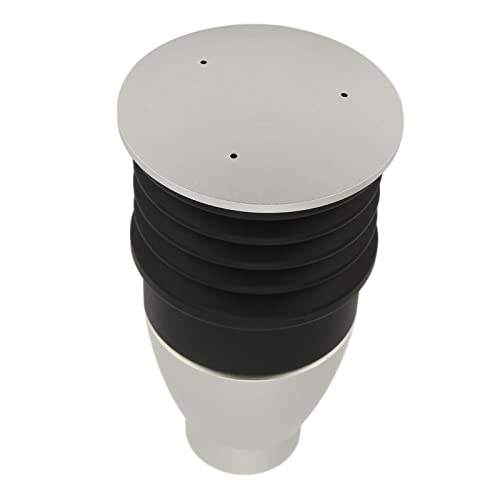 Kaffeemühlen-Reinigungswerkzeug, wiederverwendbarer harmloser Bohnenbehälter aus Aluminiumlegierung 60 g für die Küche… – Bild 6