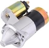 #US Part Replacement Starter Fit for Mitsubishi Lancer 2.0L/122CI L4 2003-2007 M000T30771 280-4221
