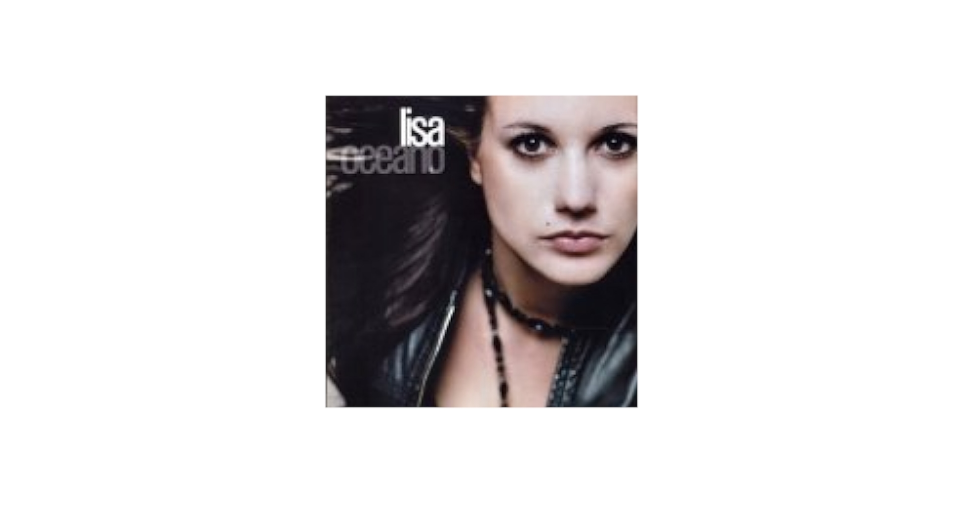 洋楽 oceano OCEANO