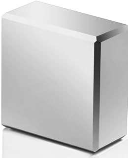 Rare Earth Neodymium Block Magnet 40mm x 40mm x 20mm | 240 lb Pull Force | Heavy-Duty NdFeB Magnet for Industrial, Manufacturing & Scientific Use