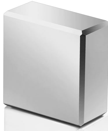 Rare Earth Neodymium Block Magnet 40mm x 40mm x 20mm | 240 lb Pull Force | Heavy-Duty NdFeB Magnet for Industrial, Manufacturing & Scientific Use