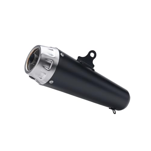 �o�C�N�p�G�L�]�[�X�g�G���h�T�C�����T�[ ���j�o�[�T�� 51/60 �~�����[�g���I�[�g�o�C�̔r�C�}�t���[�G�X�P�[�v�p DB �L���[�ŏC�����ꂽ GSX8S CB400F MT03 DUKE1290 NSS750(B,60MM)