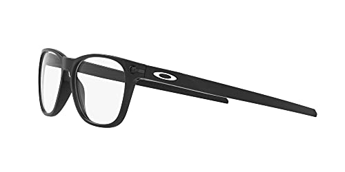 Image of Oakley mens Ox8177 Ojector Rx Square Prescription Eyewear Frames