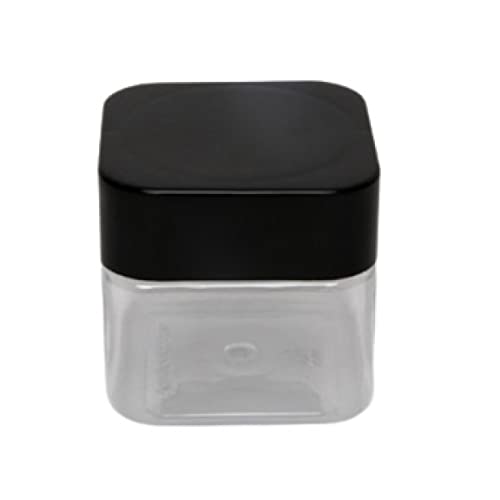 Jogo 16 Porta Condimento/Tempero Com Suporte Em Bambu