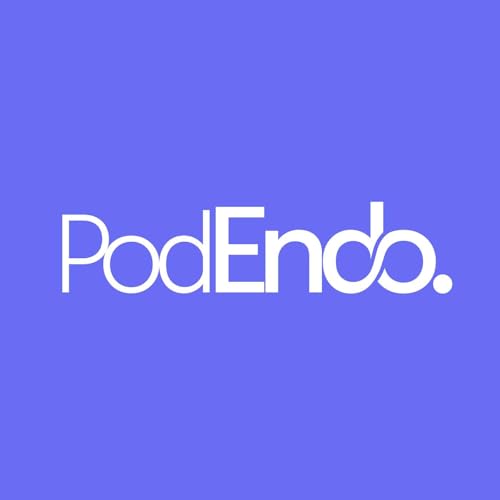 PodEndo. Podcast Por In&ecirc;s Rosete arte de portada