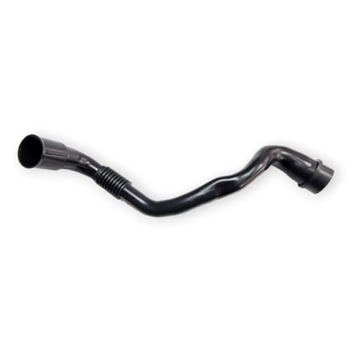 1.6 Avu Motor Külbütör Hava Borusu 06A103217G Audi A3 ile uyumlu 2001-2003