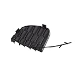 ricambi jeep wrangler jk Materiale plastico robusto: realizzato in plastica che offre durata e resistenza ai fattori ambientali.
