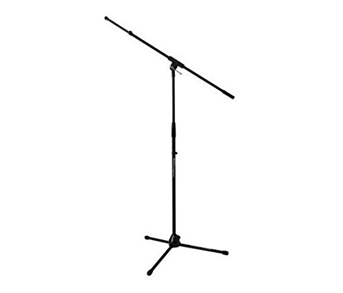Ultimate Support Systems Jamstands Js-Mctb200 Tripod Mic Stand With Telescoping Boom #TOP10