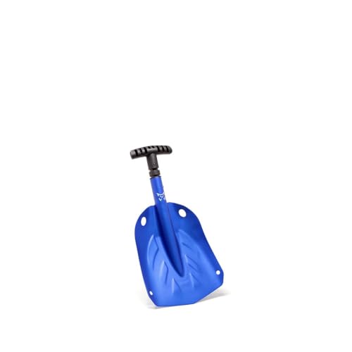 Pala de Nieve | Altus | Plegable | Desmontable | Aluminio | 0,5 KGS