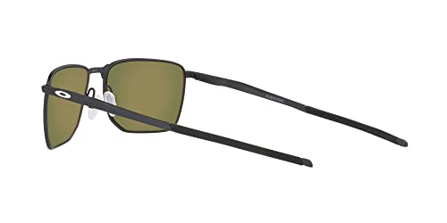 Image of Oakley Sunglasses for Men - OO4142 Ejector Rectangular Sunglasses PRIZM Lenses