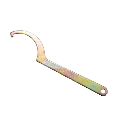 Image of Rear Shock Spanner Wrench Direct Replaces Durable Accessory C Spanner Wrench