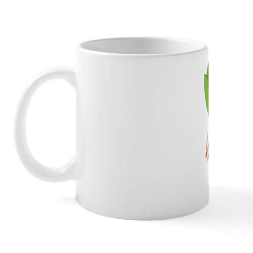 Taza de Cerámica CafePress 325 ml miniatura 2