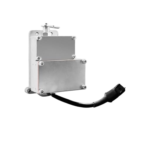 A08C electromagnetic Actuator Speed Control Electronic Speed Control Accessories(A08A)