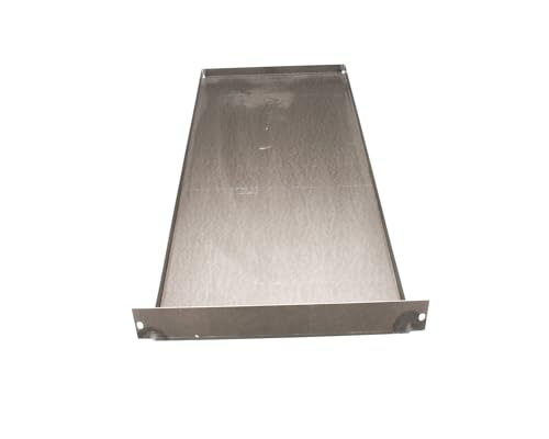 Bandeja Perlick Pan de condensado Ga22 antiderrames 2