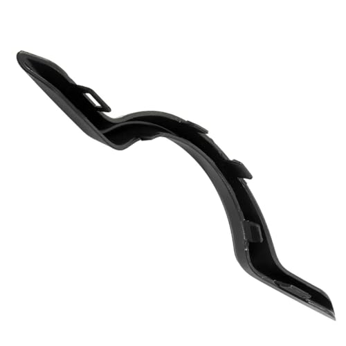 Cubierta lámpara antiniebla de gran resistencia para Dodge Journey 2014-2020