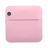 [Impressions personnalisables et amusantes] Connectez votre smartphone via Bluetooth pour accéder à un monde de créativité avec l'application dédiée. choisissez parmi d'adorables cadres, des polices élégantes, des autocollants ludiques et des modèles professionnels pour créer des étiquettes de planificateur personnalisées, des souvenirs de voyage et bien plus encore. rendre chaque unique et spéciale.