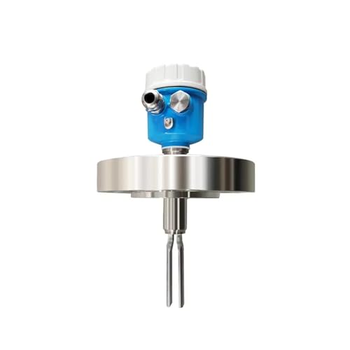 Interrupteur de niveau à fourche DN25 200mm pour contrôle de liquide précis