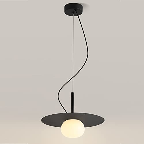 Chandelier en bois nordique et métal avec hauteur réglable pour salon