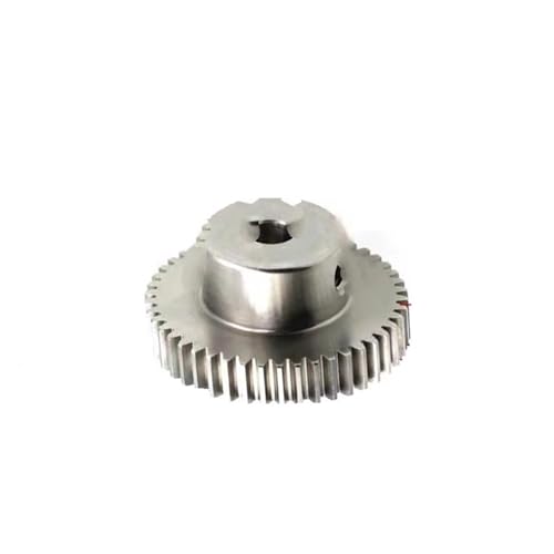 Bevel Gear Pinion Hardware Mechanical 1.25 Modulus Brand New 1.25M Steel Gear 69T/70T(9mm-69 Teeth)