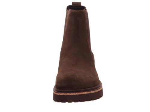 Image of Birkenstock mens Highwood Slip-on Deep Blue