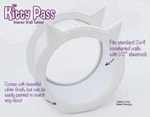 the kitty pass