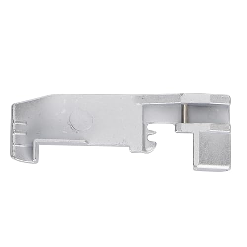 Set de 6 prensatelas para máquina de coser overlock miniatura 7
