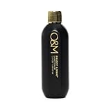 O&M Frizzy Logic (100ml) – Sérum anti-frisottis pour cheveux lisses & brillants – Avec huile d’argan & de macadamia – Vegan, sans cruauté, fabriqué en Australie