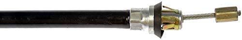 Dorman Parking Brake Cable P N C95218
