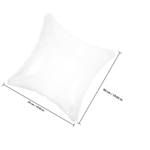 Coussin Gonflable Alipis contre le Mal de Cou en Camping Pliable - 3