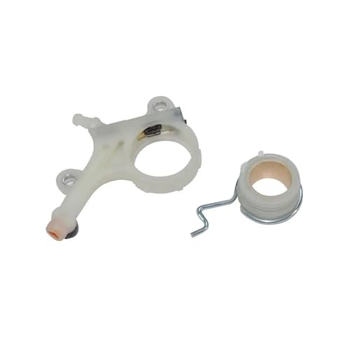 Kit d'huile pour tronçonneuse MS271 MS291 ensemble complet d'entretien
