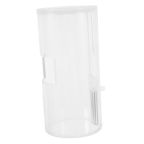 Parliky Small Pond Mist Maker Machine Aquarium Equipment Mist Fogger for Landscape Atomization Tool for Home