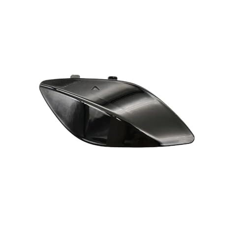Couvercle pour lave-phare Benz W117 rouge remplace le cache perdu