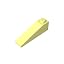 Bright Light Yellow