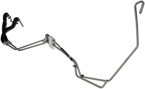 Dorman 624-187 Automatic Transmission Oil Cooler Hose Assembly Compatible with Select Chrysler/Dodge Models by Dorman - Used condition - Image 3