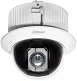 SD52C430U HNI Speed 4Mp 30x Détection de visage H265