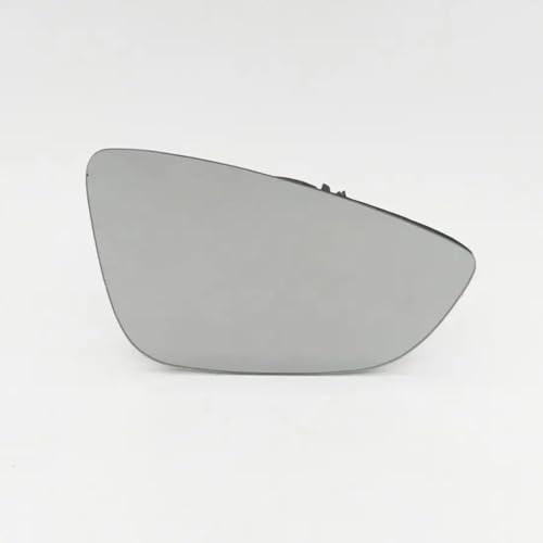 Glace miroir de voiture Jetta 6 côté passager pour rouler sous la pluie en sécurité