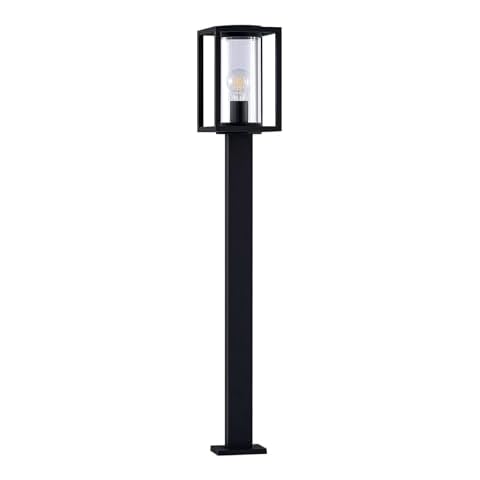 Lucande Borne Luminaire Ferda Cover
