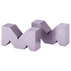 ユニ A型精密ヤゲン台(A級仕上) 150mm YAK150A