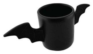 Preisvergleich Produktbild Thumbs Up Tasse Bat Mug