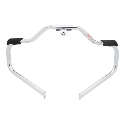 Barre de protection moteur Softail Deluxe crash bar pour Slim 2018