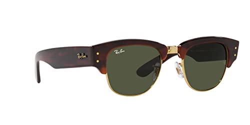 Ray-Ban Mega Clubmaster RB0316S